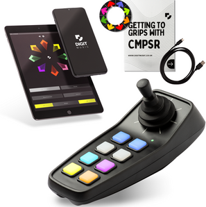 Digit Music CMPSR Player Pack for K-12 Schools