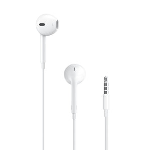 iPhone Wired Earbuds 3.5mm with Mic and Remote (2 For $20)