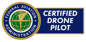 NextWaveSTEM FAA Part 107 Drone Pilot Certification 1-Year License (Grades 9-12)