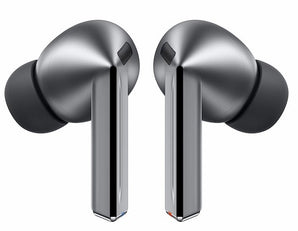 Samsung Galaxy3 Pro Wireless Earpbuds with ANC & Built-In Real-Time Translations (2 Colors)