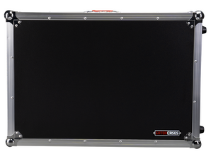 Gator Flight Case for Pioneer DDJ-REV7 DJ Controller with FREE Controller Stand