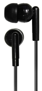 HamiltonBuhl Silicone Earbuds (10-Pack)