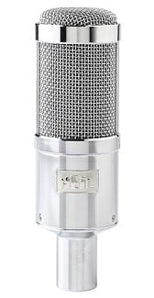 Heil Sound PR 40 Large Diameter Studio Microphone with FREE! VEA AI Audio Enhancer (4 Styles)