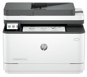 HP LaserJet Pro 3101SDW Wired & Wireless Laser Multifunction Printer (On Sale!)