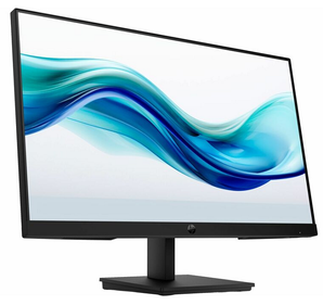 HP 324pf 24" 100Hz IPS Monitor with DP, HDMI & VGA