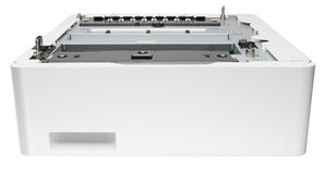 HP CF404A LaserJet 550-Sheet Paper Tray