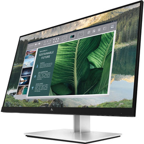 HP E24u G4 24" FHD USB-C Monitor with DP & HDMI (While They Last!)