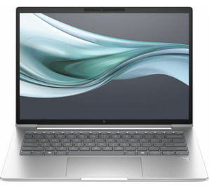HP EliteBook 640 G11 14" WUXGA Intel Core Ultra 7 vPro 16GB RAM 512GB SSD AI Laptop with Windows 11 Pro (FREE! Shipping)