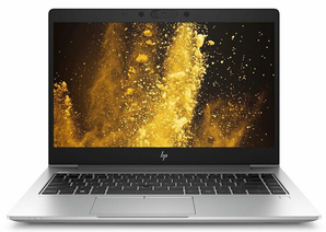 HP HP EliteBook 840 G6 14" Intel Core i7 16GB RAM 512GB SSD Laptop with Windows 11 Pro (Refurbished)