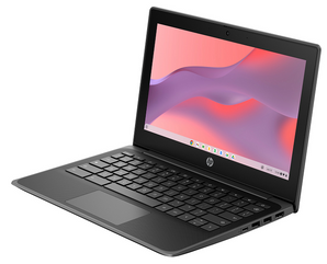 HP Fortis G1i Chromebook 11.6" Touchscreen Intel N150 8GB RAM 64GB eMMC