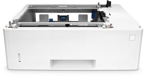 HP J8J89A LaserJet 550-Sheet Feeder Tray