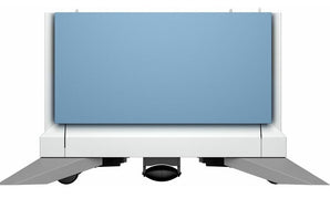 HP 6QN58A Color LaserJet 2100-Sheet HCI Feeder and Stand