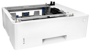 HP L0H17A LaserJet 550-Sheet Paper Tray