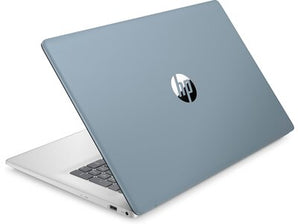 HP 17-CN 17.3" HD+ Intel Celeron 4GB RAM 256GB SSD Laptop