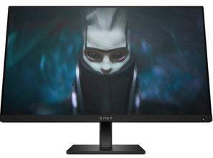 HP OMEN 24" FHD 165Hz Gaming Monitor with DP & HDMI (On Sale!)