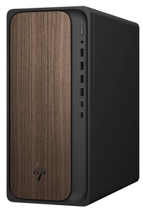 HP OmniDesk Intel Core Ultra 7 32GB RAM 1TB SSD Desktop PC (Refurbished) (Limited Availability)
