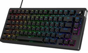 HyperX Alloy Rise 75 Gaming Keyboard