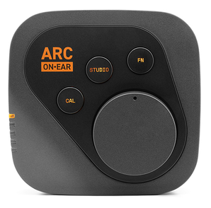 IK Multimedia ARC ON•EAR with FREE DAW Software for Windows