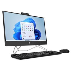 HP 23.8" FHD Touchscreen Intel Pentium Silver J5040 8GB RAM 256GB SSD All-in-One (Refurbished)