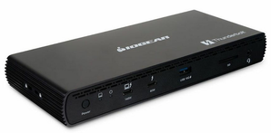 IOGEAR Quantum Thunderbolt 5 Dock Pro (New Arrival Special!)