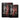 Good and Evil - Apple iPad Skin