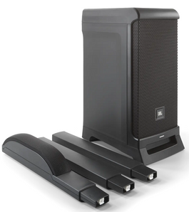 JBL IRX ONE All-in-One Column PA with Built-In Mixer and Bluetooth Streaming (On Sale!)