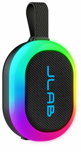 JLab Pop Party Ultra-Portable Wireless Bluetooth Speaker