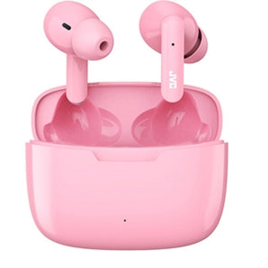 JVC Ultra-Compact True Wireless Earbuds (4 Colors)