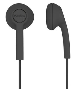 Koss Earbuds & In Ear Headphones (2 Colors) (Multi-Packs Available)