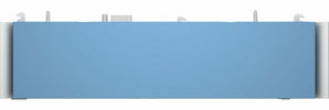 HP 6QN57A Color LaserJet 550-Sheet Paper Tray