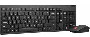 Lenovo Essential Wireless Keyboard & Mouse Combo Gen 2