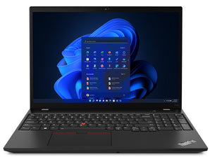 Lenovo ThinkPad P16s G3 16" WUXGA Intel Core Ultra 7 32GB RAM 1TB SSD NVIDIA RTX 500 Ada Laptop with Windows 11 Pro