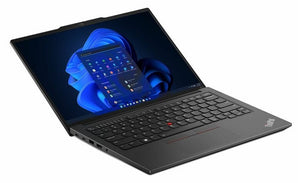 Lenovo ThinkPad E14 G5 14" WUXGA Intel Core i5 16GB RAM 256GB SSD Laptop with Windows 11 Pro & Office 2024