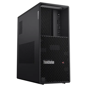 Lenovo ThinkStation P3 Tower Intel Core i7 32GB RAM 1TB SSD NVIDIA RTX 2000 Ada Performance Desktop PC with Windows 11 Pro & ISV Certification