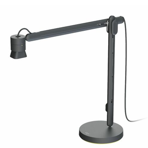 Logitech Reach Adjustable Content Camera for Teaching & Demonstrating (2 Options)