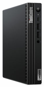 Lenovo ThinkCentre M70q G4 Intel Core i7 16GB RAM 512GB SSD Desktop PC with Windows 11 Pro (On Sale!)