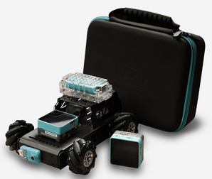 Maker and Coder MC4.0 AIoT Kit