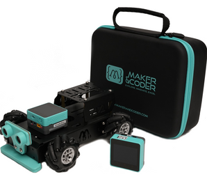 Maker and Coder MC4.0 Base Kit