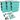 Maker and Coder MC 4.0 Steam Kit Class Pack