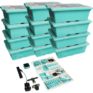 Maker and Coder MC 4.0 Steam Kit Class Pack