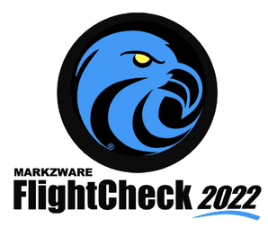 Markzware FlightCheck 2022 for Mac (Download)