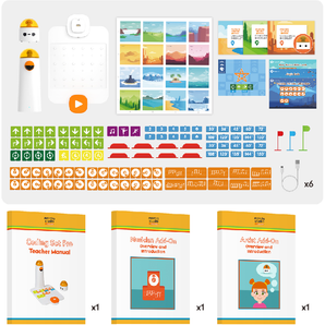 Matatalab Coding Set Pro Classroom Set