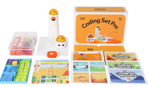 Matatalab Coding Set Pro