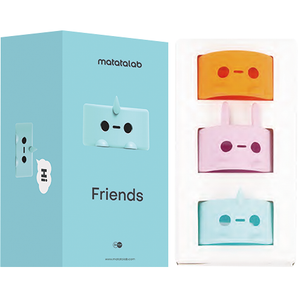 Matatalab MatataStudio Friends