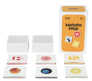 Matatalab MatataStudio 3D Map