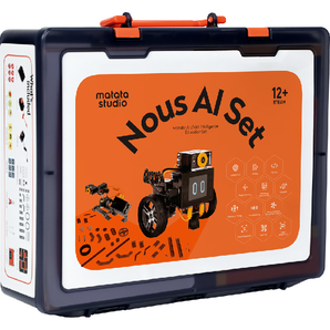 Matatalab MatataStudio Nous AI Set with ChatGPT Integration