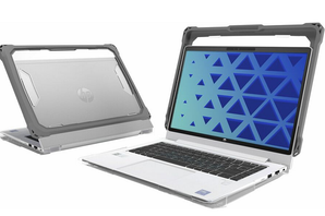 MAXCases Extreme Shell-FL3 Slide Case for HP Chromebook Fortis G1m 11.6"