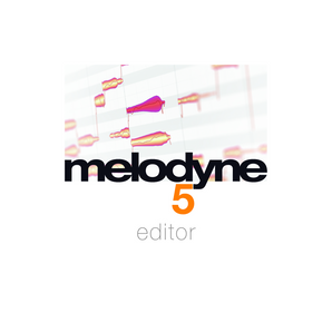 Melodyne editor School Licenses (Download)