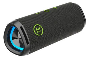 Morpheus m360 Sound Stage Pro Bluetooth Wireless Portable Speaker with DSP & 20-Hour Playtime (On Sale!)