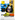 Movavi Photo Editor Personal with AI for Mac 1-Year Subscription
